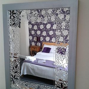 Deluxe Double or Twin Room Sea View